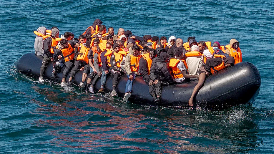 UK Asylum Seekers May Owe $13K Before Settling
