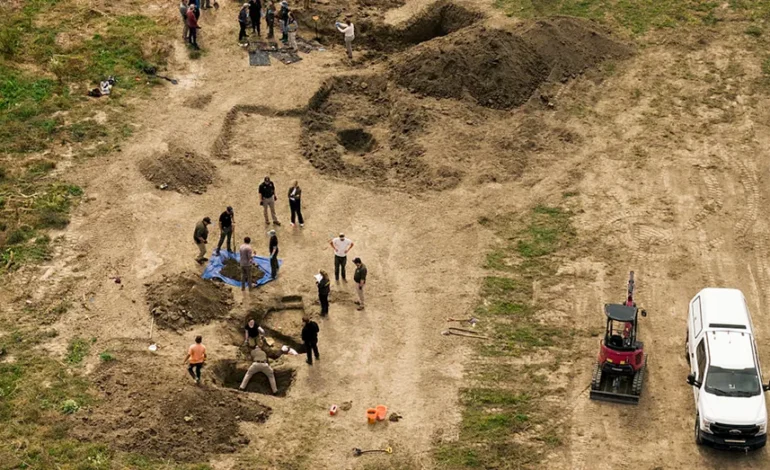 California Dog Rescue Faces Investigation Over 100+ Buried Canine Remains