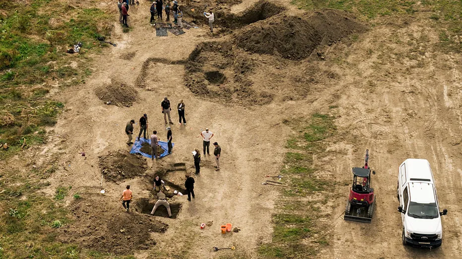 California Dog Rescue Faces Investigation Over 100+ Buried Canine Remains