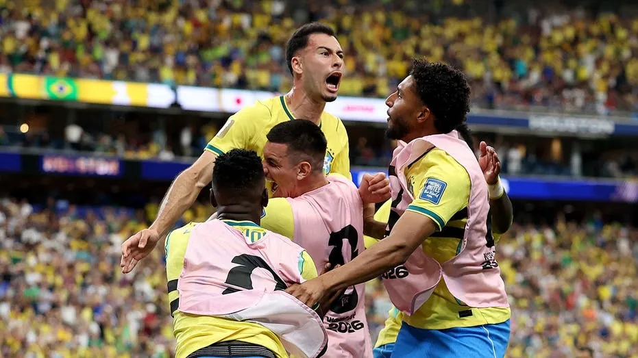 Martinelli’s Stoppage-Time Stunner Rescues Brazil Against Japan