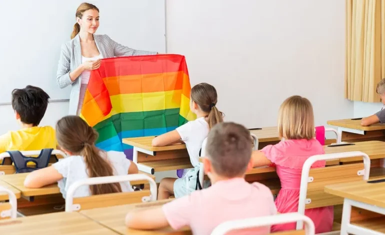 LAUSD Alters LGBTQ Training After Legal Challenge on ‘Affirmation’ Pledge