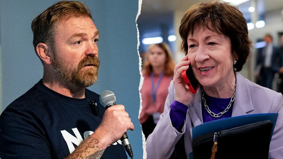 Maine Senate Poll: Platner’s Oyster Farmer Image Falls Flat with Working-Class Voters