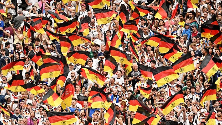 German Soccer Fan Freddy Faces Online Scrutiny After U.S. Trip