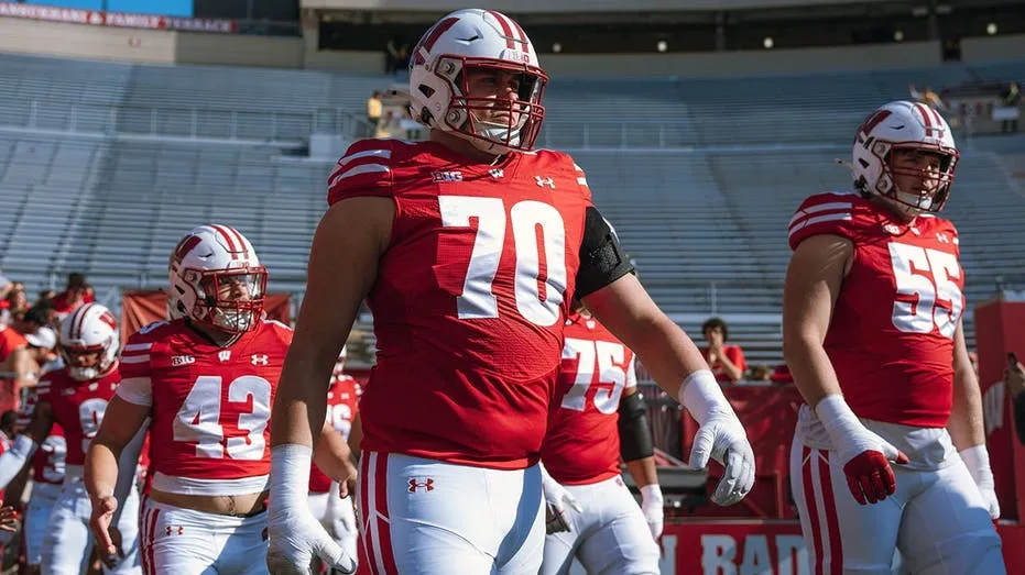 Wisconsin Badgers’ New Jersey Sponsor: A Perfect Fit?