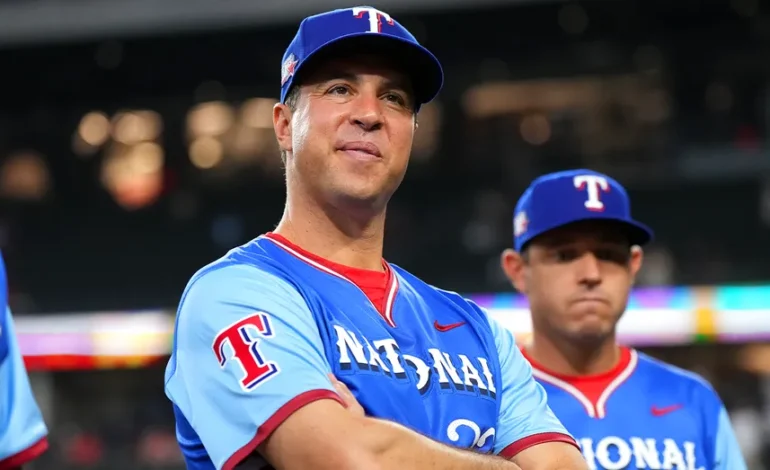 Mark Teixeira Criticizes MLB’s Handling of Faith-Based Player Protests