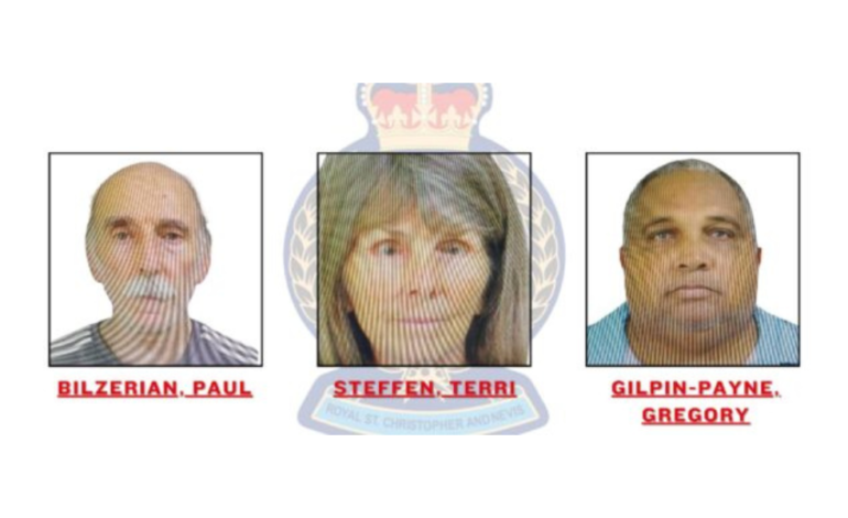 Three Charged in Alleged US$50 Million Fraud and Money Laundering Investigation