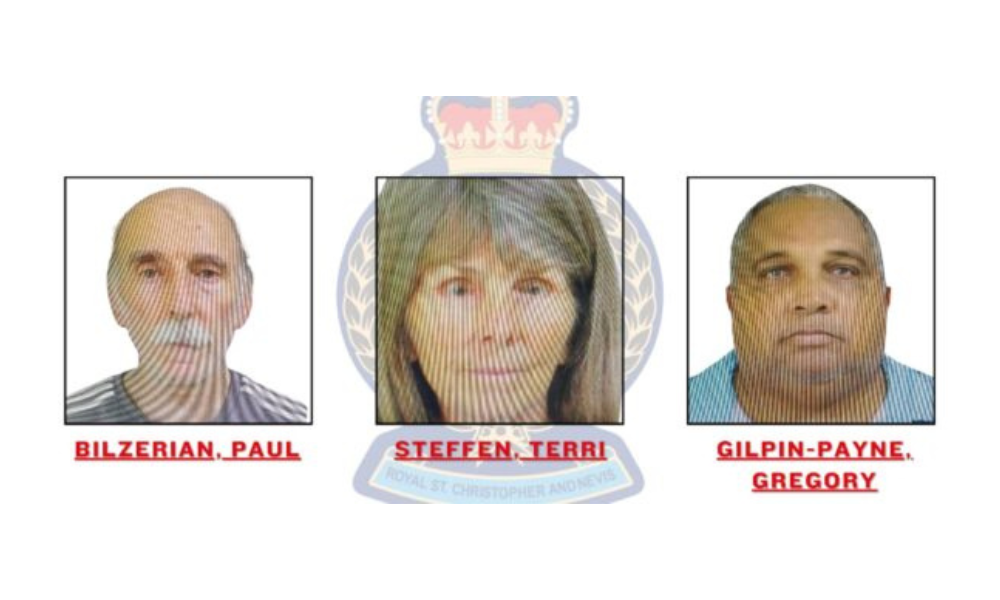 Three Charged in Alleged US$50 Million Fraud and Money Laundering Investigation