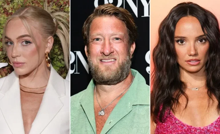 Portnoy Alleges ‘Call Her Daddy’ Hosts Planned False Harassment Claims