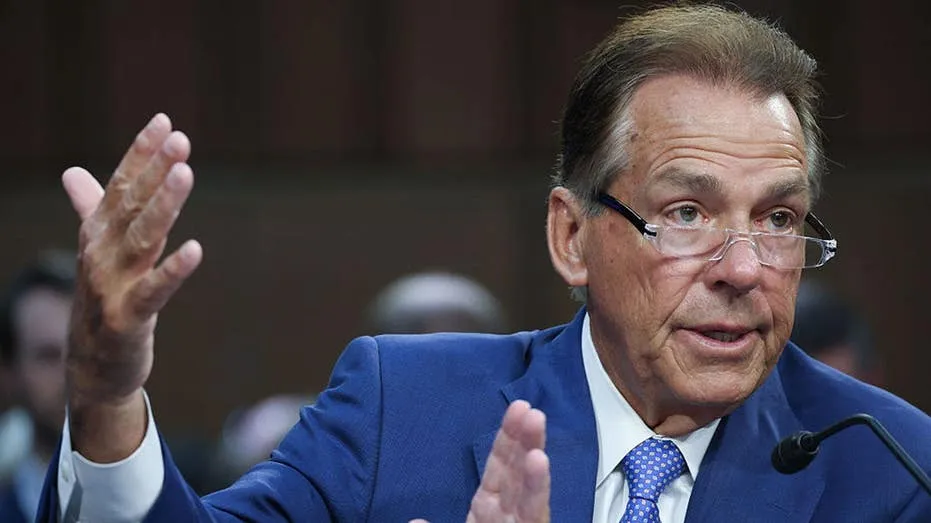 Nick Saban Backs Ex-Lions CB Terrion Arnold’s Character in Court Letter