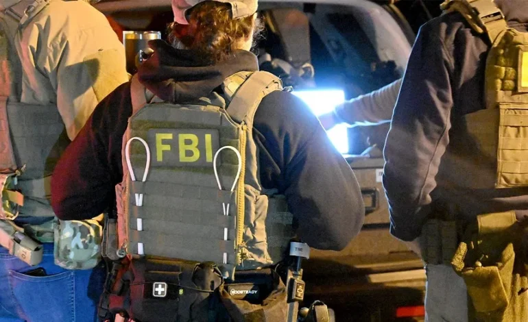 11 Charged in Multi-State Trafficking Ring Involving Sex, Drugs, and Guns
