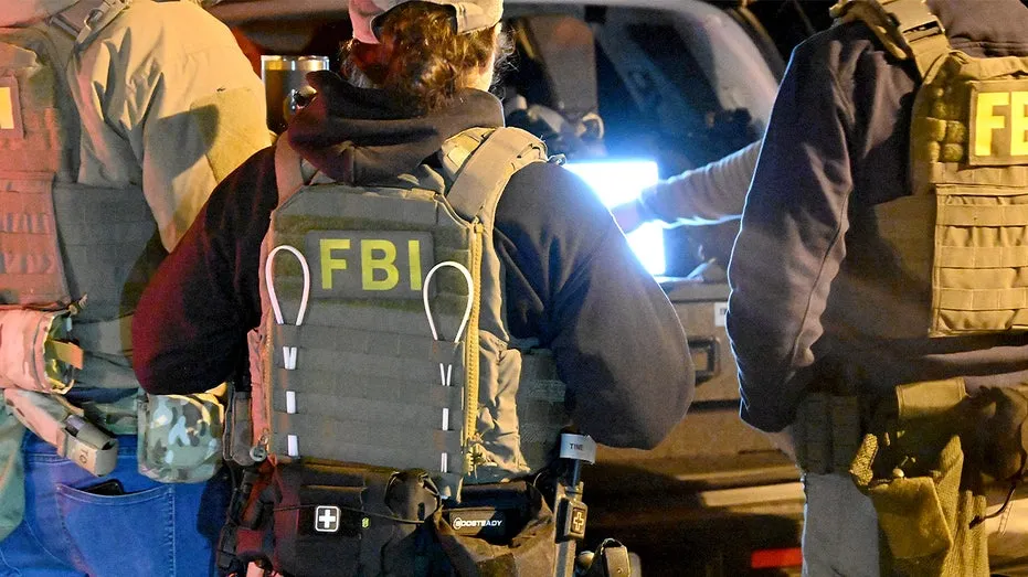 11 Charged in Multi-State Trafficking Ring Involving Sex, Drugs, and Guns