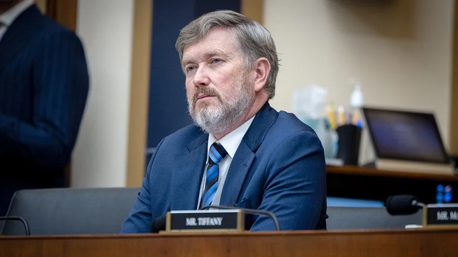 House Votes to Unseal Taxpayer-Funded Harassment Settlement Records