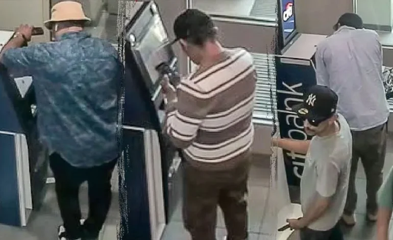 Venezuelan Nationals Charged in $529K ATM Jackpotting Scheme