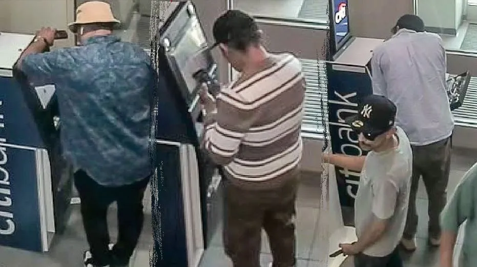 Venezuelan Nationals Charged in $529K ATM Jackpotting Scheme