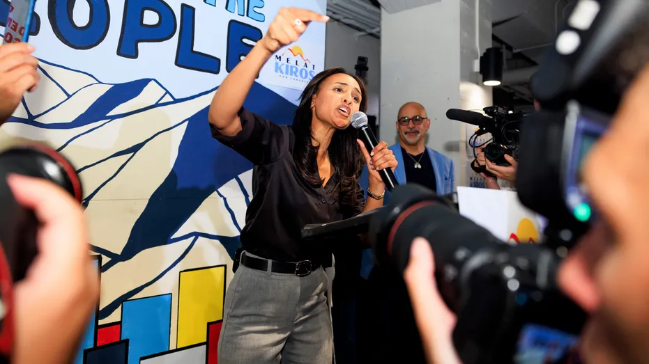 Melat Kiros Wins Primary, Joins Growing Far-Left Ranks in Democratic Party
