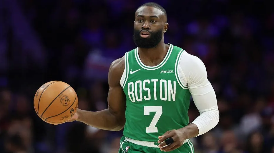 Jaylen Brown Reportedly Headed to 76ers in Massive Celtics Trade