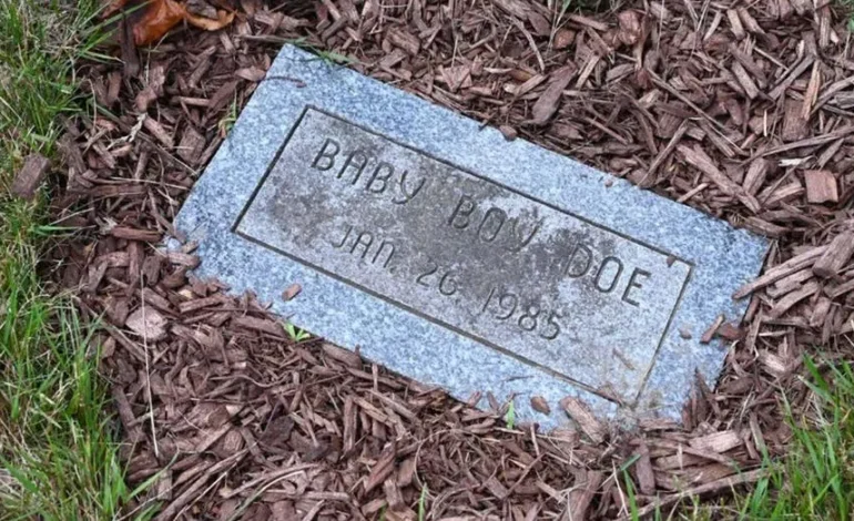Massachusetts Woman Charged in 1985 Cold Case Murder of Infant Son