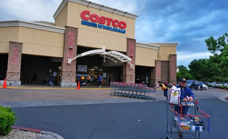 Costco Arrest: Duo Nabbed After Alleged Fraudulent Shopping Spree