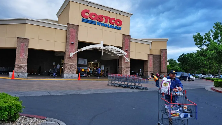 Costco Arrest: Duo Nabbed After Alleged Fraudulent Shopping Spree