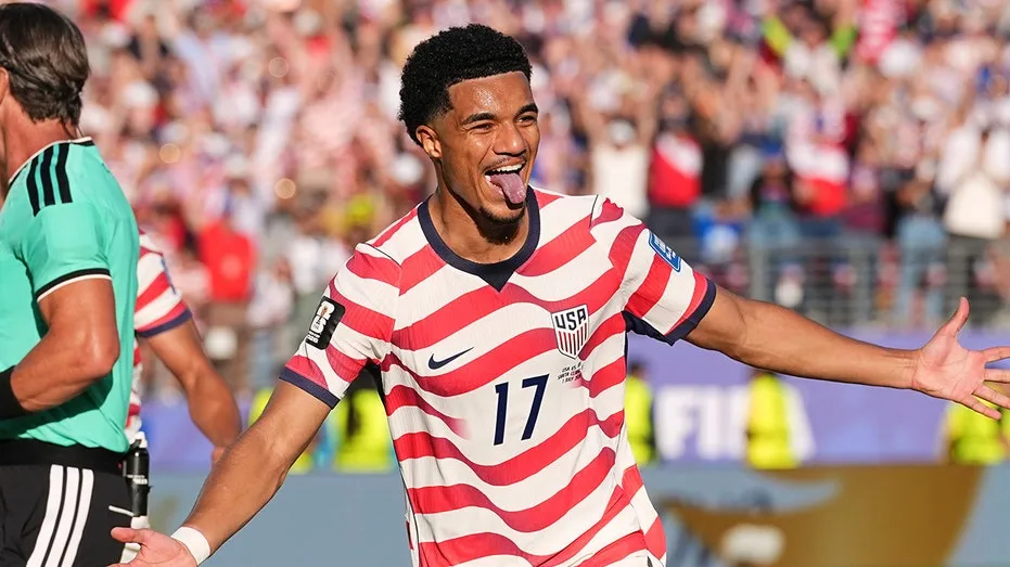 USMNT Advances to World Cup Knockout Stage After Tense Victory