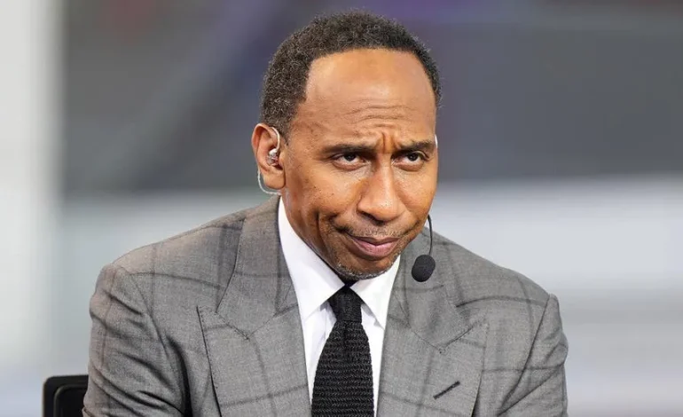 Stephen A. Smith’s Controversial Lakers Roster Comments Spark Debate