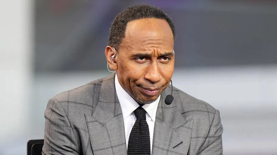 Stephen A. Smith’s Controversial Lakers Roster Comments Spark Debate