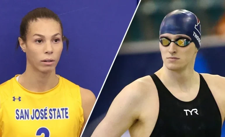 SCOTUS Title IX Ruling Boosts Lawsuits Over Trans Athletes in Women’s Sports