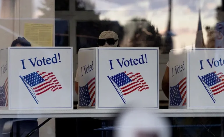 Judge Halts Trump Order on Mail-In Ballots Nationwide