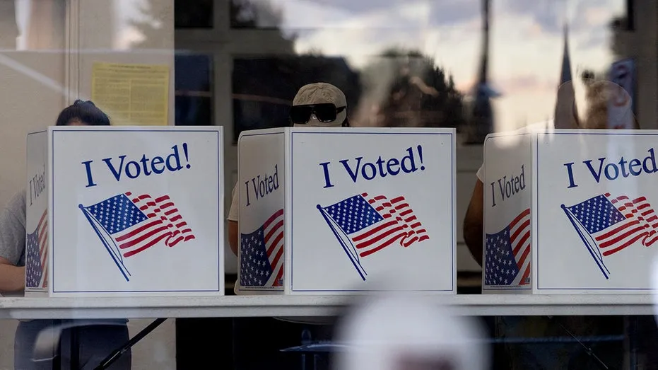 Judge Halts Trump Order on Mail-In Ballots Nationwide