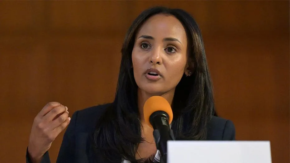 Socialist Candidate’s 9/11 Comments Spark Outrage After Primary Win