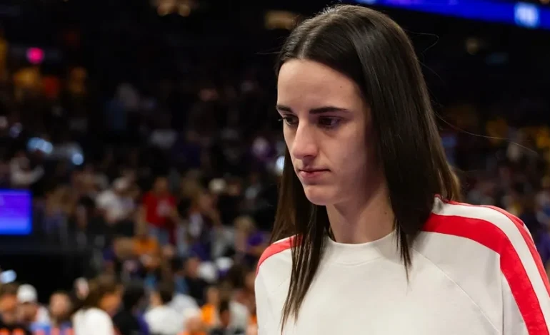Doctor’s Stark Warning on Caitlin Clark’s Safety Amidst WNBA Hard Contact