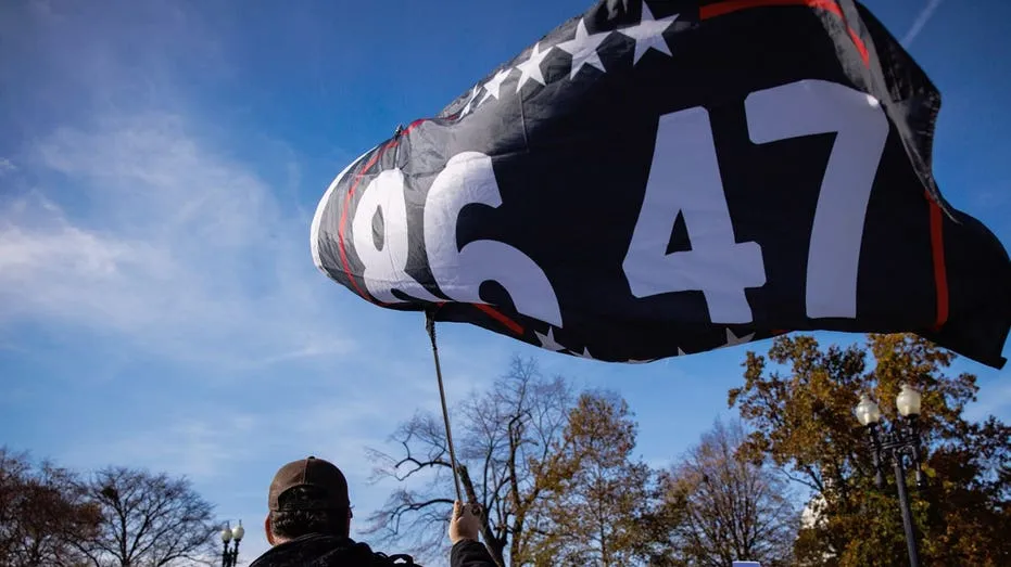 Judge Rules ‘8647’ Flag Protected Speech Amid Rising Threats