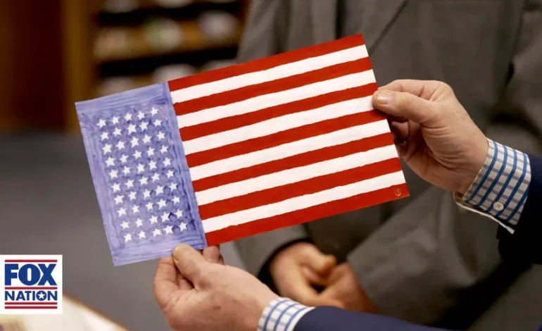 The 50-Star Flag: Designs That Almost Were
