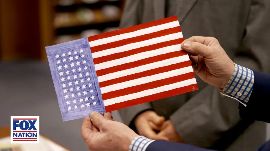 The 50-Star Flag: Designs That Almost Were