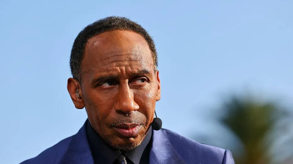 Stephen A. Smith Faces Scrutiny Over ‘Racist’ Remarks on White Players