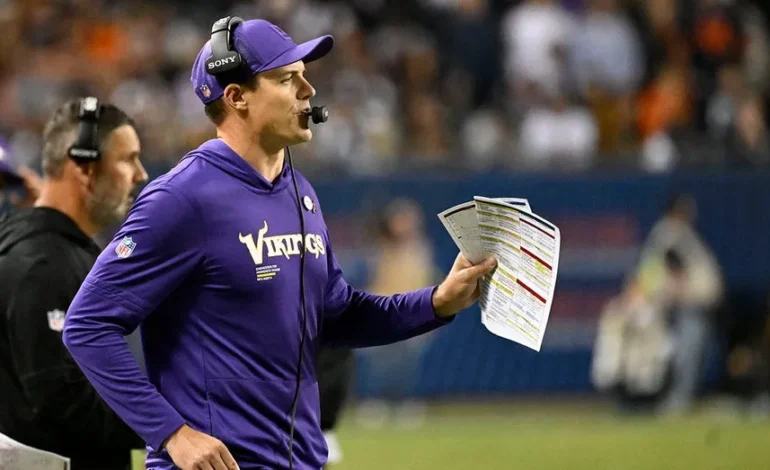 Vikings Coach O’Connell on NFL Streaming: Keeping Games Accessible is Key