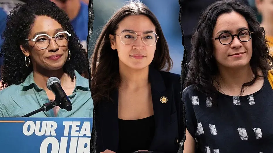 Democrat Rep. Jayapal Calls Out ‘Disrespectful’ Treatment of Socialists