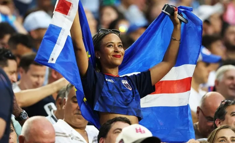 Brockton Imposes Curfew for Historic World Cup Match