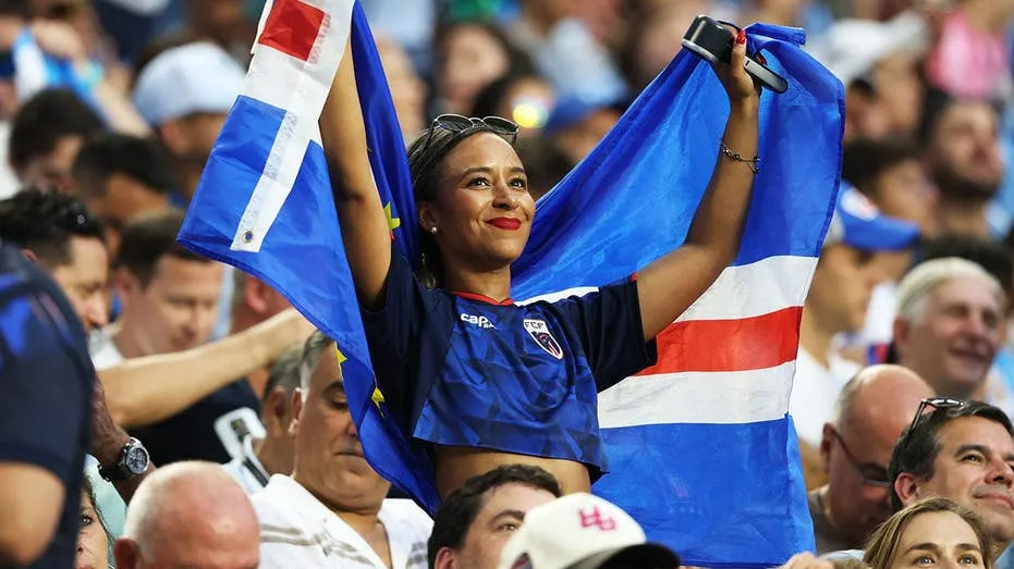 Brockton Imposes Curfew for Historic World Cup Match