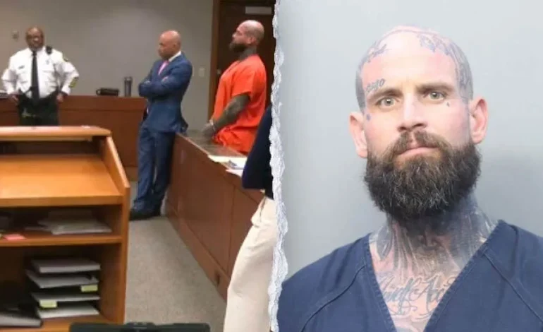 Fitness Influencer Wes Watson Pleads Guilty in Gym Attack