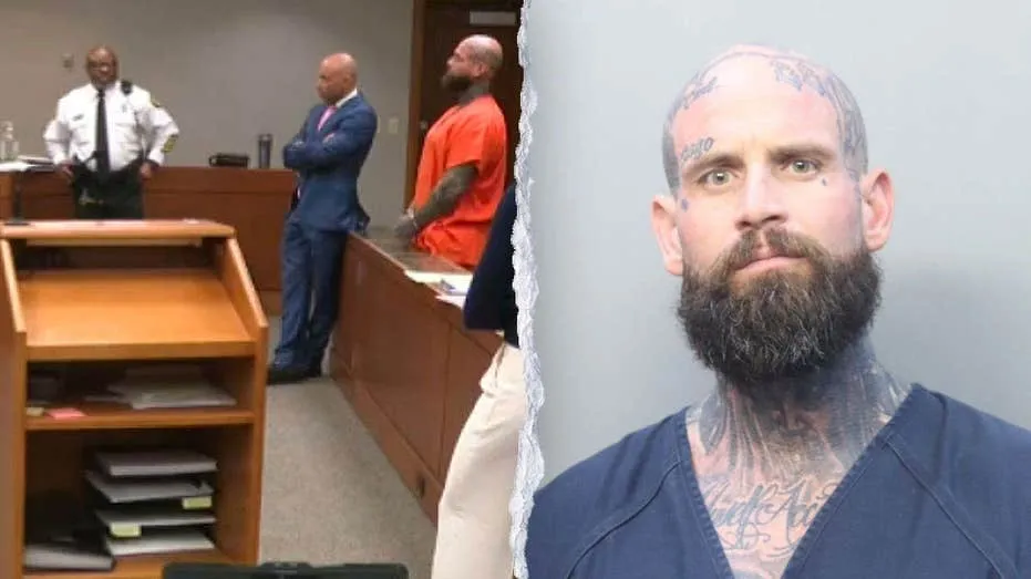 Fitness Influencer Wes Watson Pleads Guilty in Gym Attack