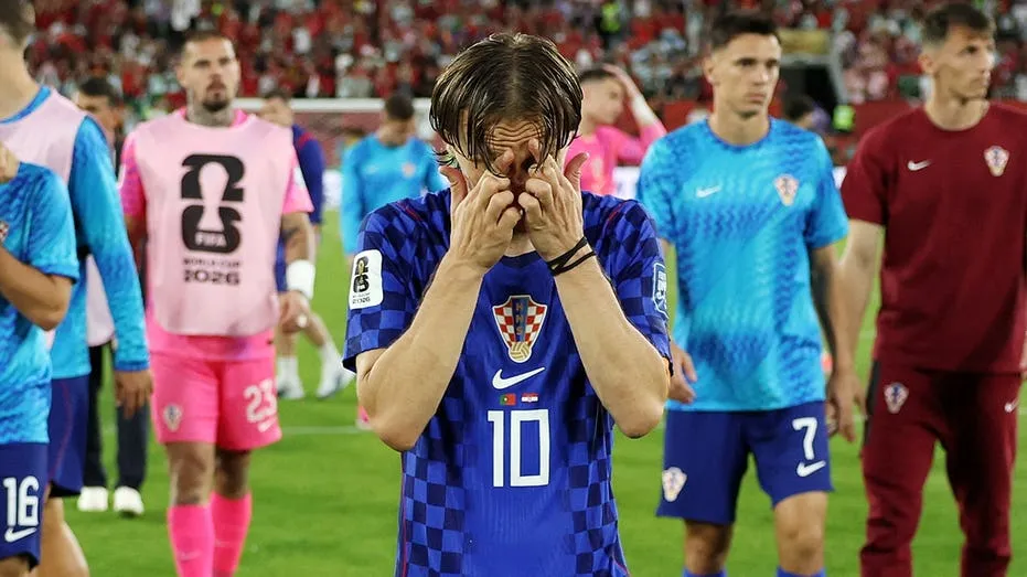 Portugal Advances to Round of 16 After VAR Disallows Croatia’s Late Equalizer