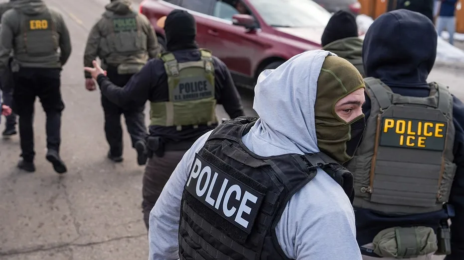 Judge Halts Philadelphia Law Targeting Masked Federal Officers