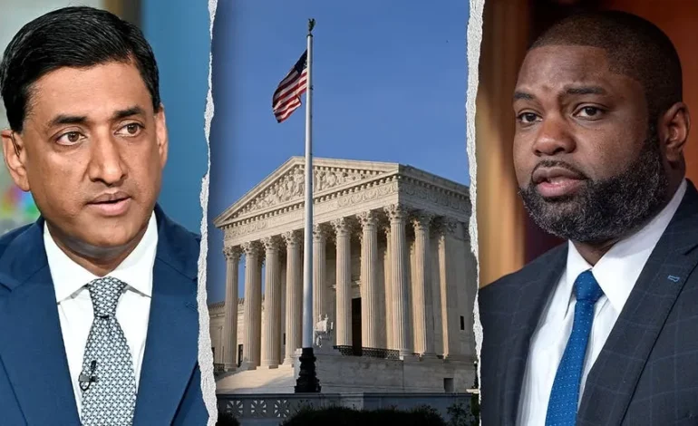 Supreme Court Upholds Birthright Citizenship, Dividing Lawmakers