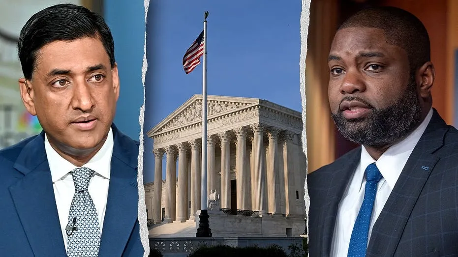 Supreme Court Upholds Birthright Citizenship, Dividing Lawmakers