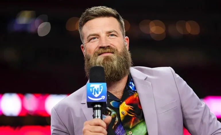 Ryan Fitzpatrick: The NFL Journeyman Who Wouldn’t Trade His Career