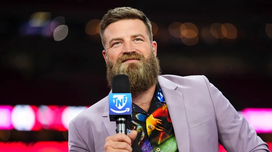 Ryan Fitzpatrick: The NFL Journeyman Who Wouldn’t Trade His Career