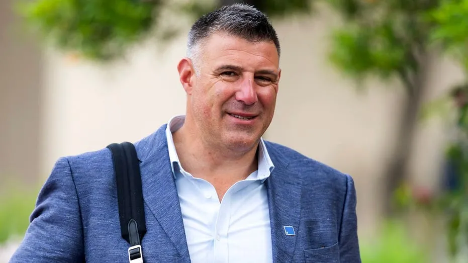 Mike Vrabel and Wife Attend Taylor Swift-Travis Kelce Event Amidst Scandal Aftermath