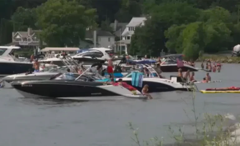 Deadly Storm Capsizes Boat on Geneva Lake, Killing Three