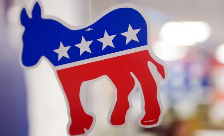 NYT Column Slams Democrats’ ‘Pathetic’ Fundraising Pitches